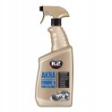 K2 Płyn do mycia silnika Akra 770 ml K177