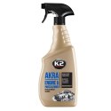 K2 Płyn do mycia silnika Akra 770 ml K177