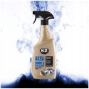 K2 Płyn do mycia silnika Akra 770 ml K177