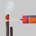 Przenośna Nagrzewnica Indukcyjna Warsztatowa VORSTEN 1.1 kW PLUS