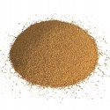 Ścierniwo piasek z Łupin Orzecha Włoskiego do piaskowania 0,20-0,45mm 1KG