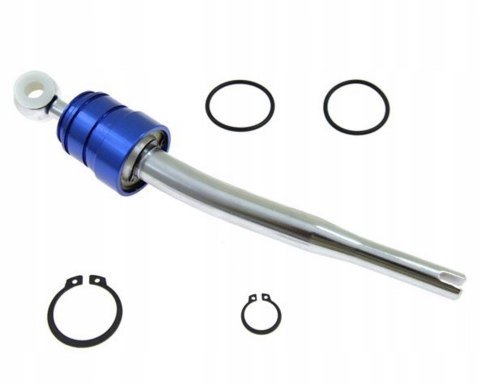 Short shifter MTuning manualny stalowy do BMW E30 E36 E39 E46 diesel