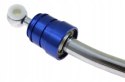 Short shifter MTuning manualny stalowy do BMW E30 E36 E39 E46 diesel