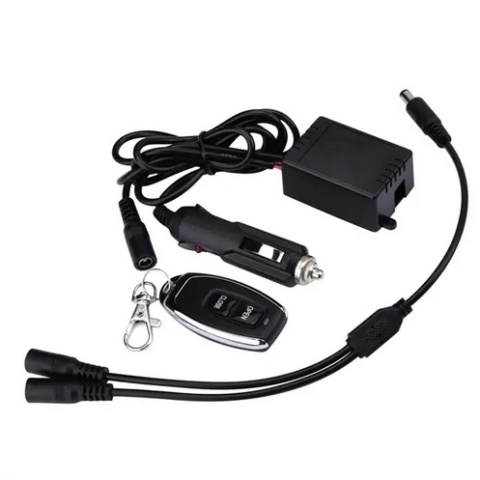 51 mm (2") Zestaw Elektrycznych Przepustnic Wydechu Sterowanych Pilotem v6 v8